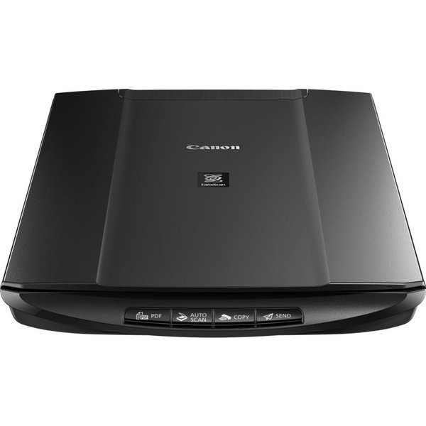 Сканер CANON Canoscan LiDE 120 [9622b010] 9622b010