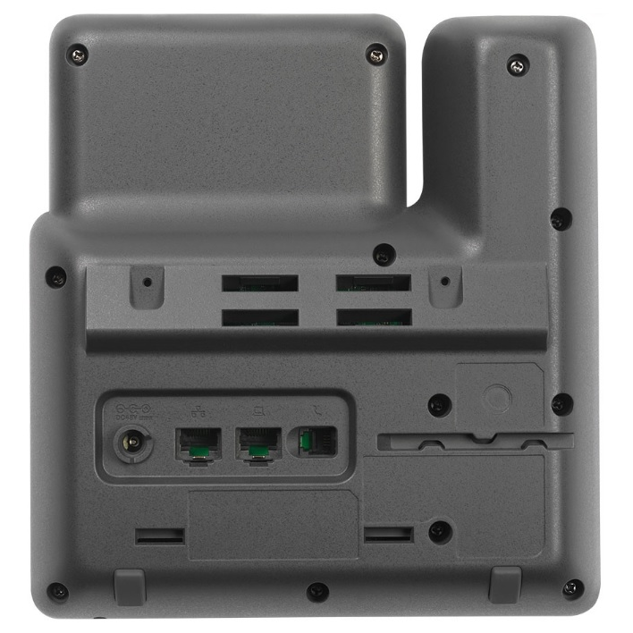 Телефон Cisco UC Phone 7811 + Блок питания + Кабель питания Спецификация №58194/1 09.02.2018 #2
