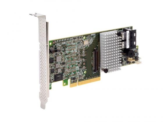 Дисковый контроллер Intel RS3DC080934643 RS3DC080934643 #1