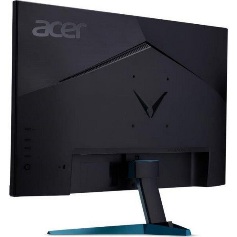 Монитор Acer 27" Nitro VG272UPbmiipx (16:9)/IPS(LED)/ZF/DisplayHDR 400/2560x1440/144Hz/Fast LC 1 , 0.7 (G2G Min.)ms/350 (400 Peak)nits/1000:1/2xHDMI(2.0)+1xDP(1.4)+Audio Out/2Wx2/G-SYNC Compatible / Adaptive UM.HV2EE.P01 UM.HV2EE.P01