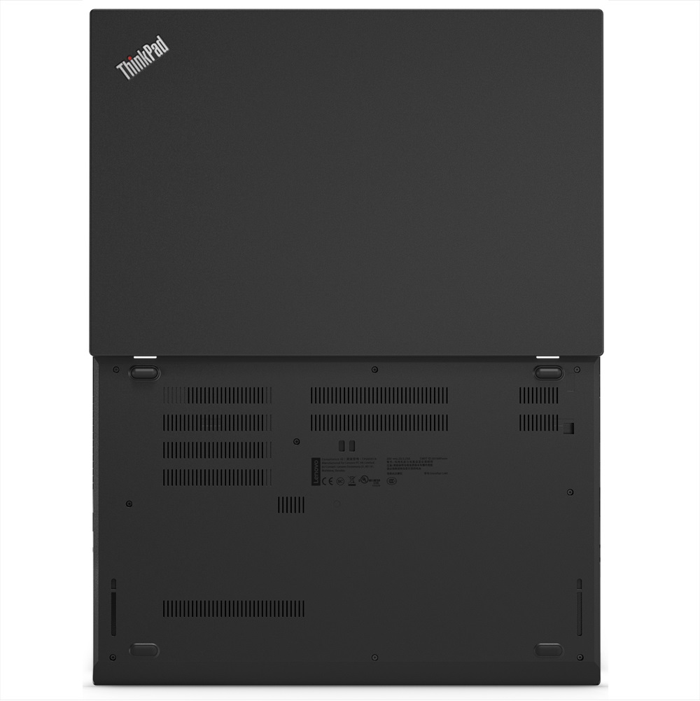 Ноутбук Lenovo ThinkPad L580 15,6" FHD (1920x1080) AG IPS, i5-8250U, 8GB DDR4, 256GB SSD M.2, UHD Graphics 620, NoWWAN, NoODD, WiFi, BT, TPM, FPR+SCR, 720P Cam, 3Cell, Win 10 Pro, 1YR Carry in, Black, 2.0 kg 20LW000VRT 20LW000VRT