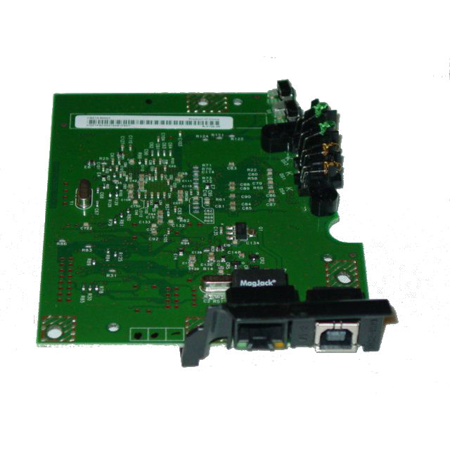 Плата форматирования (сетевая) LJ P1505N Original CB418-60001