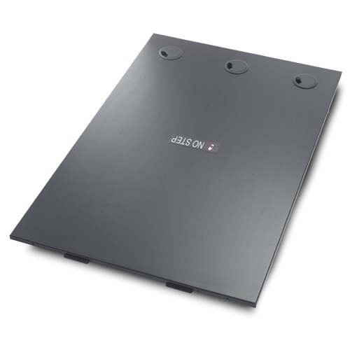 Шкаф APC NetShelter SX 24U, боковые панели, черный AR3104 AR3104 #3