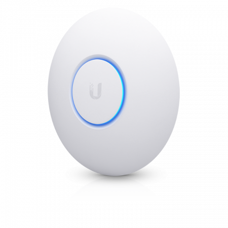 Точка доступа Ubiquiti UniFi AP NanoHD UAP-nanoHD-EU UAP-nanoHD-EU #1