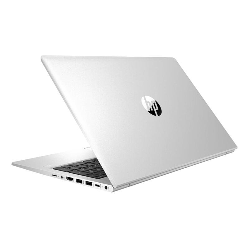 Ноутбук HP ProBook 450 G8 UMA i5-1135G7 No SD Card Reader 15.6 FHD UWVA 250HDCNWBZbent 8GB 1D DDR4 3200 / SSD 512GB PCIe NVMe Value / OSTW10P6 / 1yw / Webcam 720p DM / nSDC Clickpad Backlit num kypd kbd 43A22EA 43A22EA