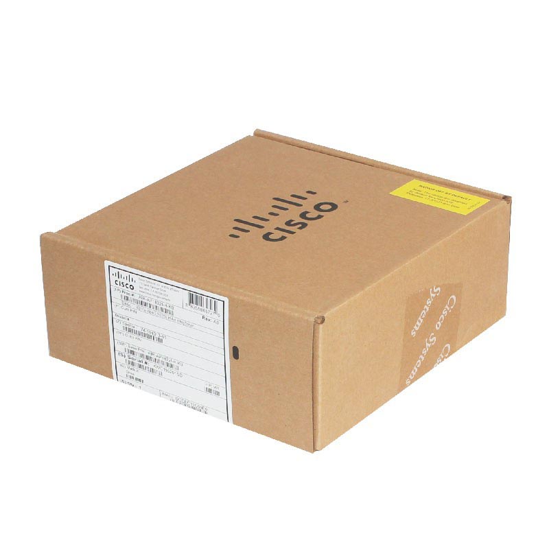 Точка доступа Cisco 802.11ac Wave 2 3x3:2SS Int Ant R Reg Domain AIR-AP1832I-R-K9(BUNDLE2) AIR-AP1832I-R-K9(BUNDLE2) #1