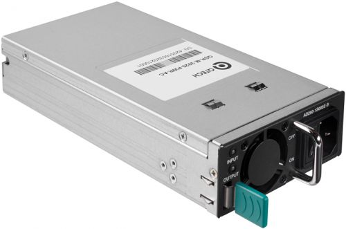 Блок питания Qtech Блок питания для QSR-3920, 220V AC  QSR-M-3920-PWR-AC QSR-M-3920-PWR-AC