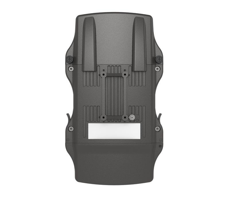 Точка доступа Mikrotik NetMetal 5 triple (720MHz CPU, 128MB RAM, 1xGigabit LAN, 1xSFP cage, 1xUSB, 1xminiPCI-e, built-in 5Ghz 802.11ac 3x3 tripple chain wireless w three RP-SMA connectors, RouterOS L4, outdoor encl RB922UAGS-5HPacT-NM RB922UAGS-5HPacT-NM