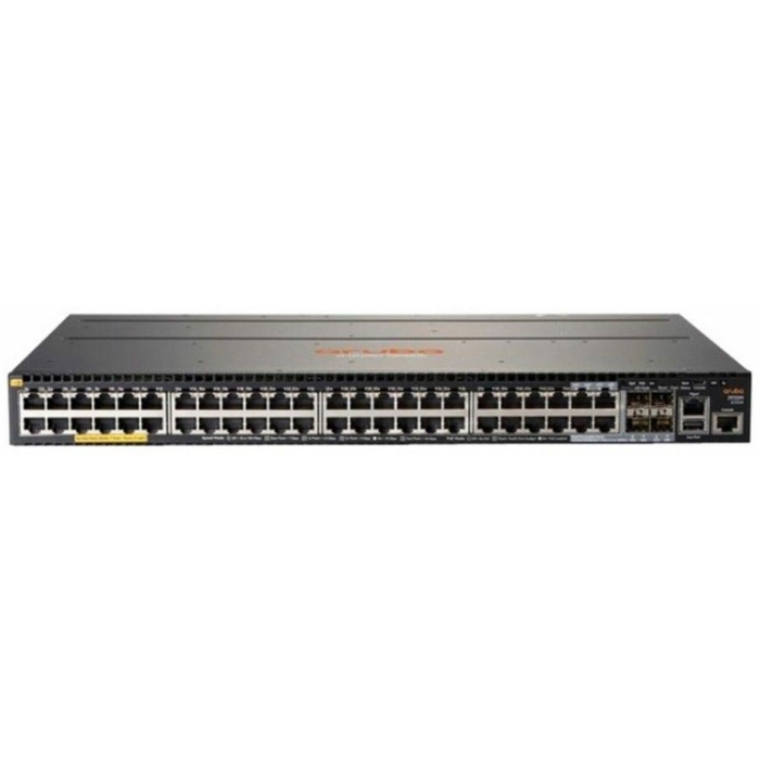 Коммутатор HPE Aruba 2930M 48G with 1-slot Switch JL321A JL321A #2