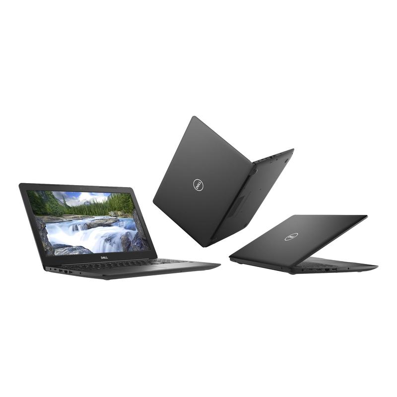 Ноутбук Dell Latitude 5590 15,6" FullHD WVA Antiglare i5-8250U (1,6GHz) 8GB (1x8GB) DDR4 256GB SSD Intel UHD 620 W10 Pro 5590-1566 5590-1566