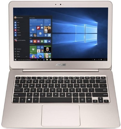 Ультрабук ASUS UX305UA-FC049T i56200U,4Gb,SSD256Gb,Intel HD Graphics 520, 13.3",Win 10 64 90NB0AB5-M02350 90NB0AB5-M02350