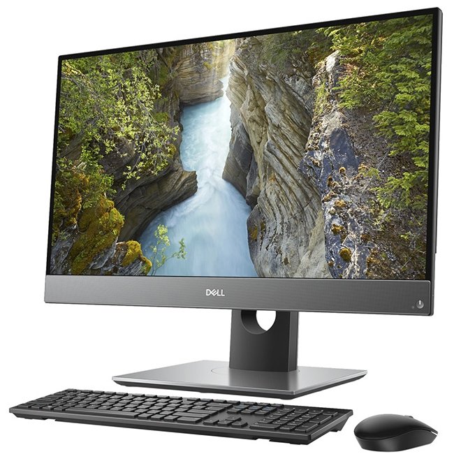 Моноблок Dell OptiPlex 3010 SF i5-3470 (3.2Ghz), 8GB,500GB, HD2500 (210-40065-002 ) 210-40065-002