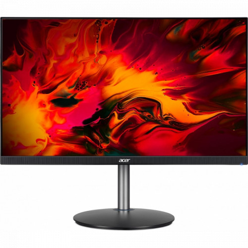 Монитор Acer 24.5" XF253QXbmiiprx TN 1920x1080 165Hz FreeSync Premium 400cd/m2 16:9 UM.KX3EE.X12 UM.KX3EE.X12