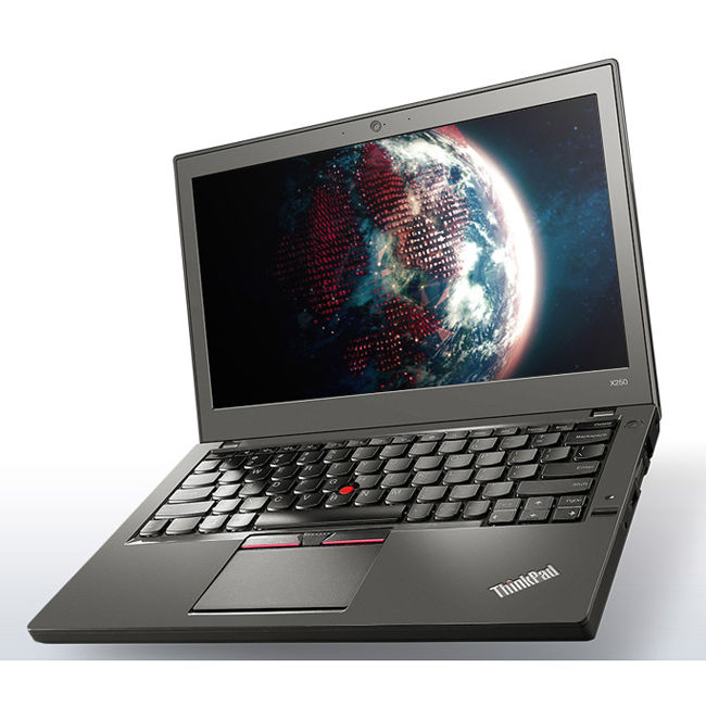 Ноутбук ThinkPad X250 Intel Core i5-5200U 2700 Mhz/12.5" HD/1366x768/8.0Gb/500GB H  (20CMS0G400) 20CMS0G400