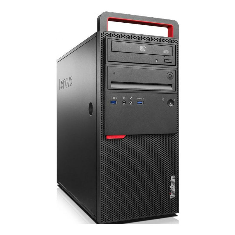 Персональный компьютер Lenovo PC M800-SFF CI3-6100 4/500GB 10FXS1R800 10FXS1R800 #5