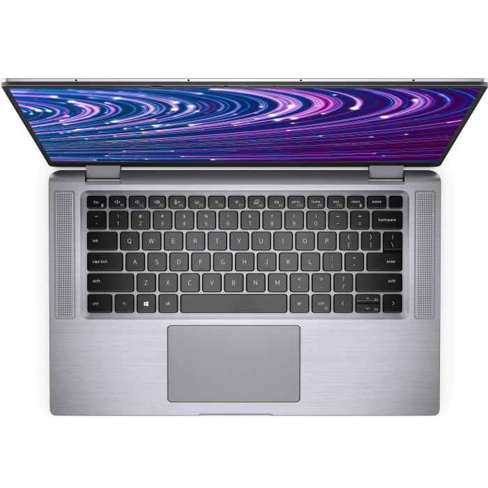 Ноутбук Dell Latitude 9520 Core i7-1185G7 (3.0GHz) 15,6"4K UHD (3840 x 2160)WVA AG 500 nits 32GB LPDDR4 1TB SSD Intel® Iris® Xe Graphics TPM,vPro,2xThunderbolt 4,IR CAM,6cell (88Whr) W10 Pro 3yProS+NBD titan gray 9520-9940 9520-9940