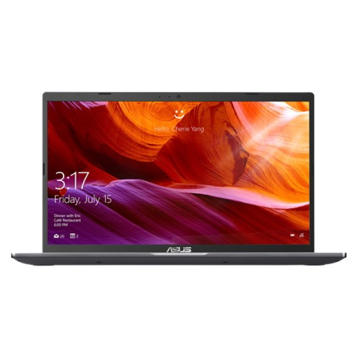 Ноутбук ASUS M509DJ-BQ078T Ryzen 3 3200U/8Gb/SSD256Gb/nVidia GeForce MX230 2Gb/15.6"/IPS/FHD (1920x1080)/Windows 10/grey/WiFi/BT/Cam 90NB0P22-M00930 90NB0P22-M00930