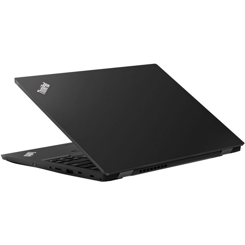 Ноутбук Lenovo ThinkPad L390 Core i5 8365U/8Gb/SSD512Gb/Intel UHD Graphics 620/13.3"/IPS/FHD (1920x1080)/Windows 10 Professional 64/black/WiFi/BT/Cam 20NSS2V90G 20NSS2V90G