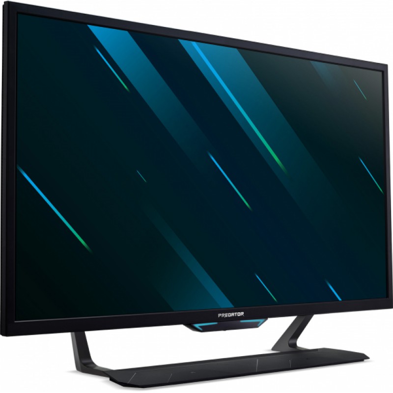 Монитор Acer 43" CG437KP Predator VA 3840x2160 120Hz FreeSync 1000cd/m2 16:9 UM.HC7EE.P01 UM.HC7EE.P01