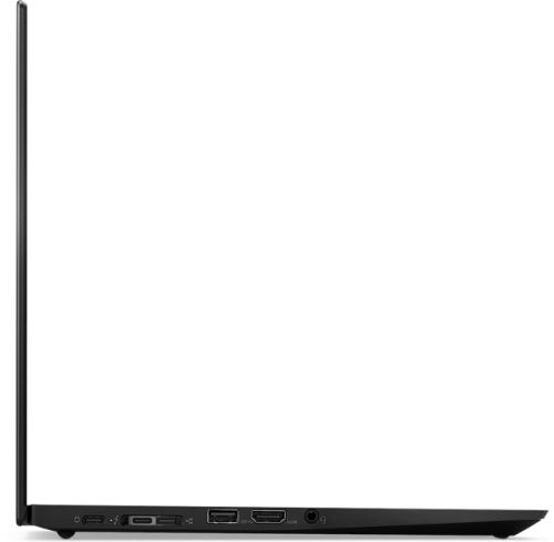 Ноутбук Lenovo ThinkPad T14s G1 T 14" FHD (1920x1080), i5-10310U, 16GB, 256GB SSD M.2, Intel UHD, WiFi, BT, WWAN Ready, TPM2, IR Cam, 65W USB-C, 3cell 57Wh, Win 10 Pro ENG, 3Y OS+CRU 20T1S1U001 20T1S1U001