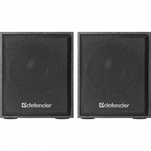 Акустическая система Defender 2.0 SPK 230 4 Вт, питание от USB 65223 65223