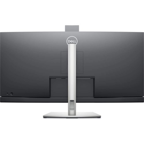 Монитор Dell 34" C3422WE (3440 x 1440) CURVED Conferencing Monitor ВАЖНО:БЕЗ EU кабеля пит в компл C3422WE. C3422WE.