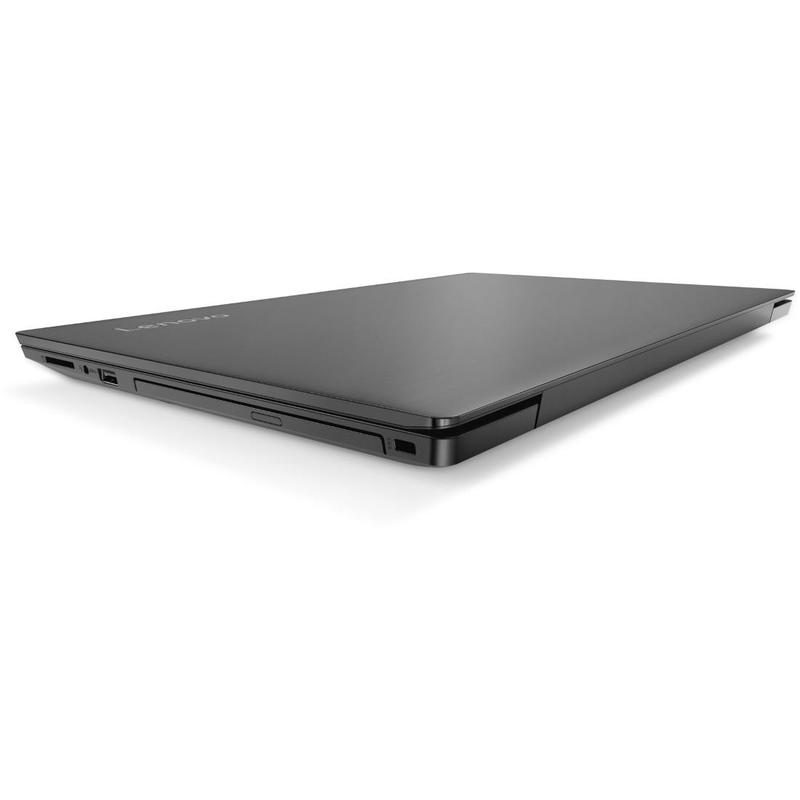 Ноутбук Lenovo V330-15IKB  i3-8130U 2200 МГц 15.6" 1920x1080 4Гб 1Тб DVDRW Intel UHD Graphics 620 встроенная DOS серый 81AX00JGRU 81AX00JGRU