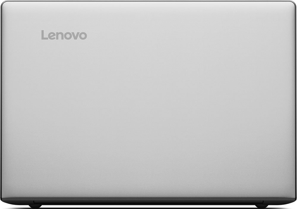 Ноутбук Lenovo 310-15IKB/15,6"FHD (AG)/I7-7500U/8Г/1TB/G920MX 2G/noDVD/WiFi+BT/W10/Серебристый 80TV01CMRK