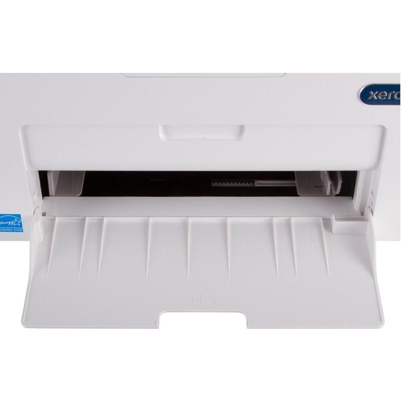 МФУ Xerox лазерный WorkCentre 3025 A4 WiFi белый/синий 3025V_BI 3025V_BI