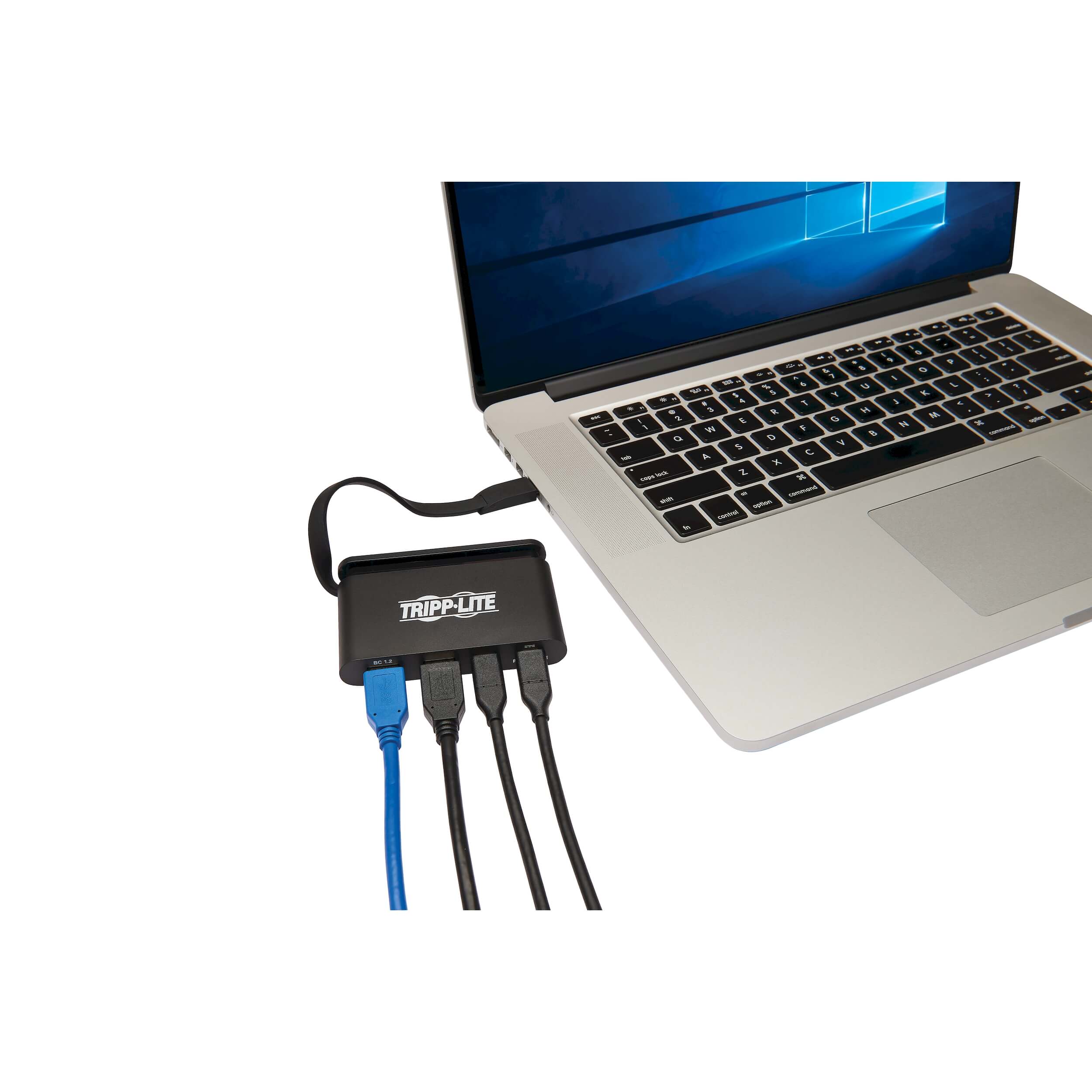 Порт-репликатор Tripplite U444-T6N-H4GUBC U444-T6N-H4GUBC