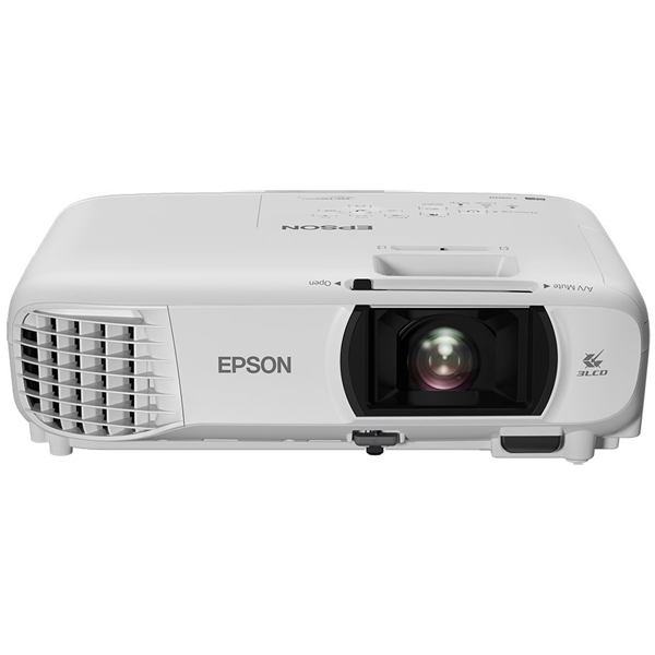 Проектор Epson EH-TW650 LCD 3100Lm (1920x1080) 15000:1 V11H849040 V11H849040