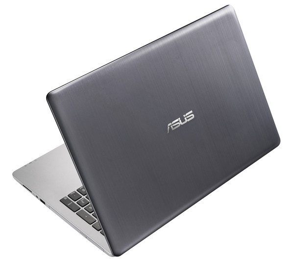 Ноутбук Asus K551LB-XX249H i5 4200U/6/1Tb/DVD-RW/GT740M/WiFi/BT/Win8/15.6"/2.3 кг (90NB02A2-M03580) 90NB02A2-M03580