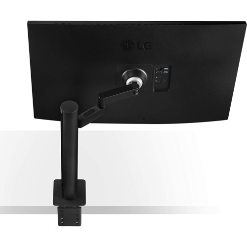 Монитор LG 31.5" 32UN880-B IPS 3840x2160 60Hz 350cd/m2 16:9 32UN880-B.ARUZ 32UN880-B.ARUZ