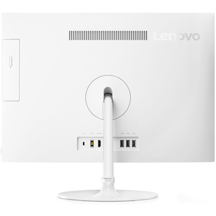 Моноблок Lenovo IdeaCentre AIO 330-20IGM   19.5"(1440x900)/Intel Pentium J5005(1.5Ghz)/4096Mb/1000Gb/DVDrw/Int:Intel UHD Graphics 605/BT/WiFi/war 1y/3.9kg/blac F0D70046RK F0D70046RK