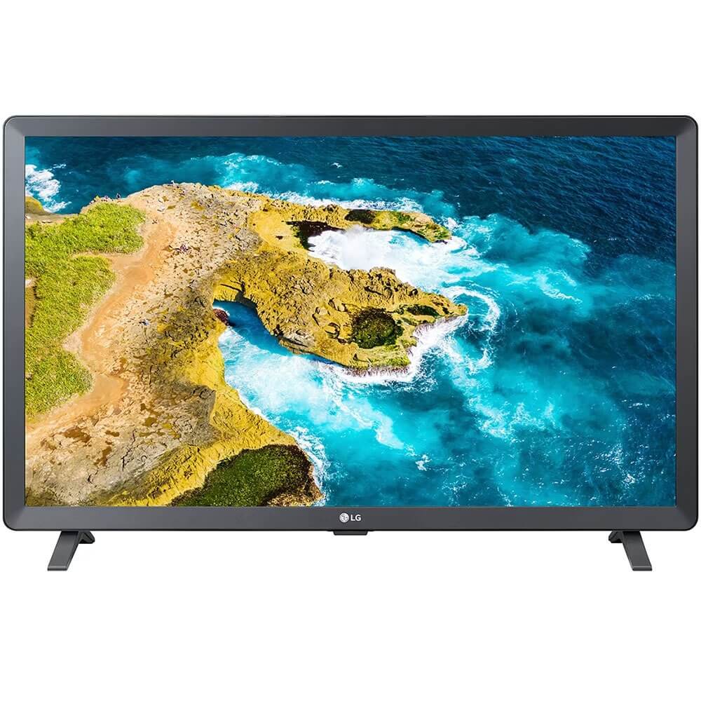 Телевизор LG 28TQ525S-PZ 28",HD 1366x768,Smart,серый 28TQ525S-PZ 28TQ525S-PZ #4