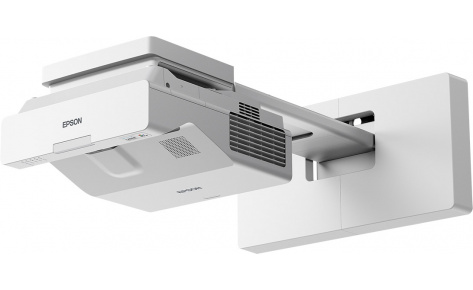 Проектор Epson EB-750F 1080p (1920x1080) яркость 3600, контрастность 2 500 000:1, лазер V11HA08540 V11HA08540