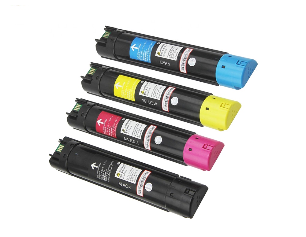 Картридж Xerox лазерный пурпурный (5000стр.) для Xerox Phaser 6700 106R01512 106R01512