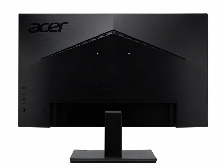 Монитор Acer 27" V277Ubmiipx (16:9)/IPS(LED)/ZF/2560x1440/75Hz/4 (G2G)ms/350nits/1000:1/2xHDMI + DP(1.2) + Audio Out/2Wx2/Adaptive Sync/Black Matt UM.HV7EE.010 UM.HV7EE.010