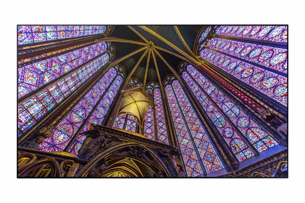 Профессиональная панель Samsung QH65H 65" LH65QHHPLGC/CI LH65QHHPLGC/CI