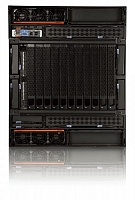 Blade-шасси Lenovo BladeCenter HT 0 0/ 87502RG 87502RG