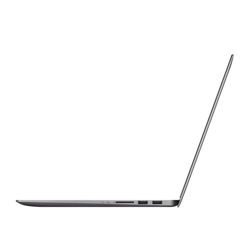Ноутбук Asus UX310UQ-FC552T Quartz  13.3" FHD i5-7200U/8Gb/500Gb+128Gb SSD/GF940MX 2Gb/W10 90NB0CL1-M08830 90NB0CL1-M08830