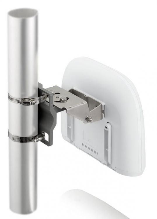 Крепление для кожуха Zyxel Polemounting Kit for Outdoor AP Enclosure ACCESSORY-ZZ0103F ACCESSORY-ZZ0103F