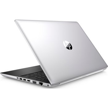Ноутбук HP ProBook 450 G5 Intel Core i5 8250U 1600 MHz/15.6"/1920x1080/8Gb/256Gb SSD/DVD нет/NVIDIA GeForce 930MX/Wi-Fi/Bluetooth/Windows 10 Pro 2RS07EA 2RS07EA