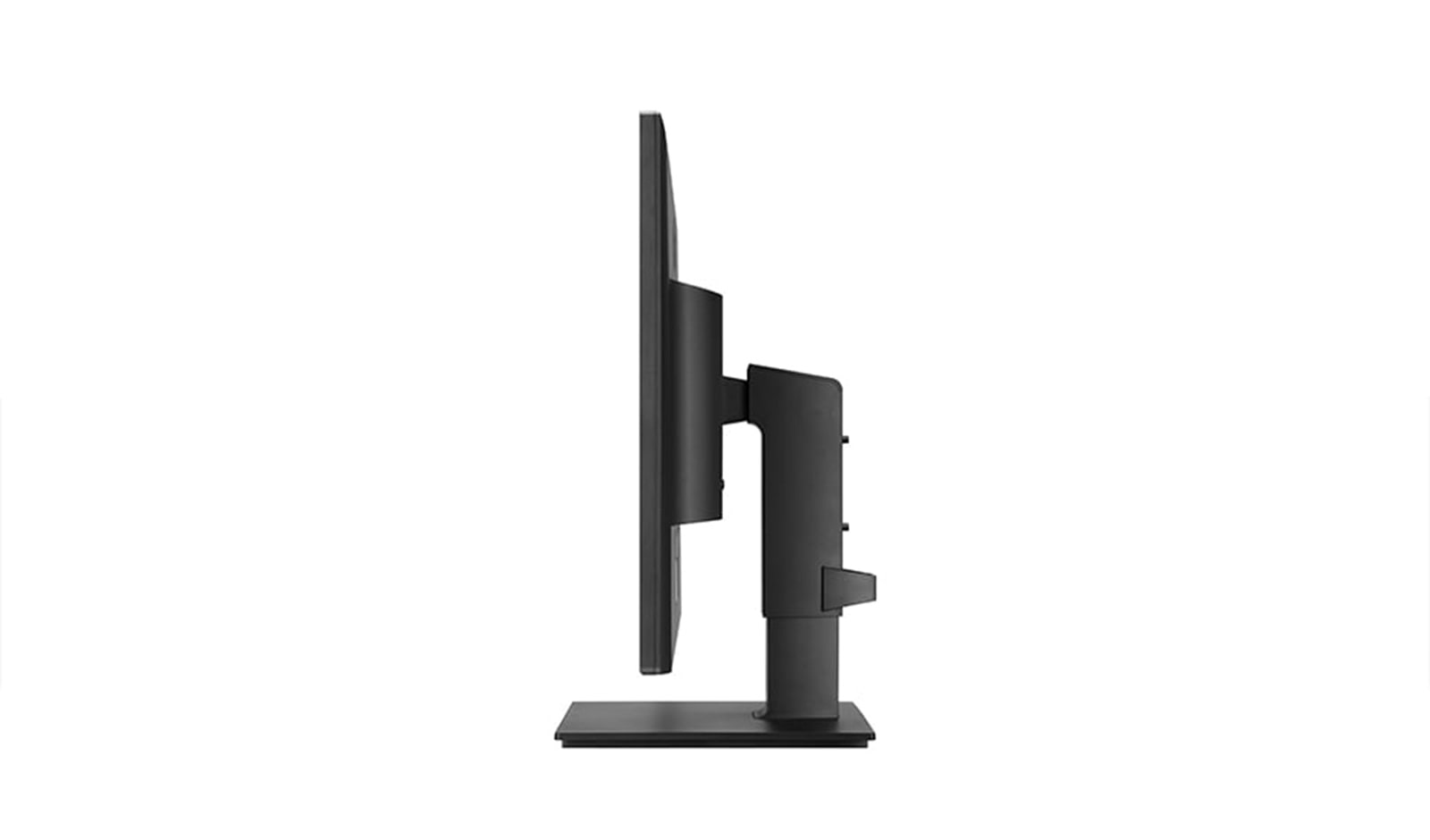 Монитор LG 23.8" 24BK550Y-B IPS LED, 1920x1080, 5ms, 250cd/m2, 5Mln:1, 178°/178°, D-Sub, DVI, HDMI, Display Port, USB-Hub, Tilt, Pivot, регулировка по высоте, колонки, Headphone Out, Black  24BK550Y-B 24BK550Y-B