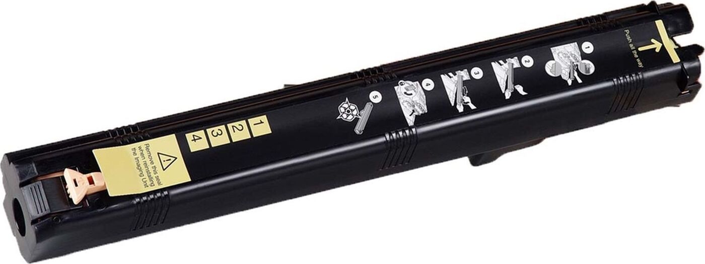 Блок фотобарабана Xerox цв:35000стр. для Phaser 7760 Xerox 108R00713 108R00713 #4