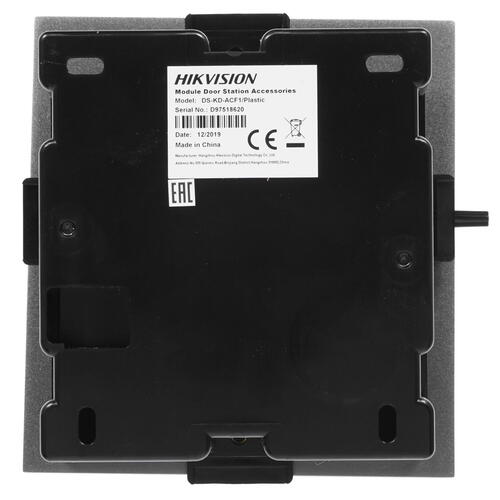 Монтажное основание Hikvision DS-KD-ACF1/Plastic DS-KD-ACF1/PLASTIC DS-KD-ACF1/PLASTIC #4