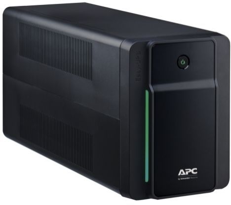 Источник бесперебойного питания APC Easy-UPS 1600ВА, 900Вт, 140-300В, EURO BVX1600LI-GR BVX1600LI-GR #1