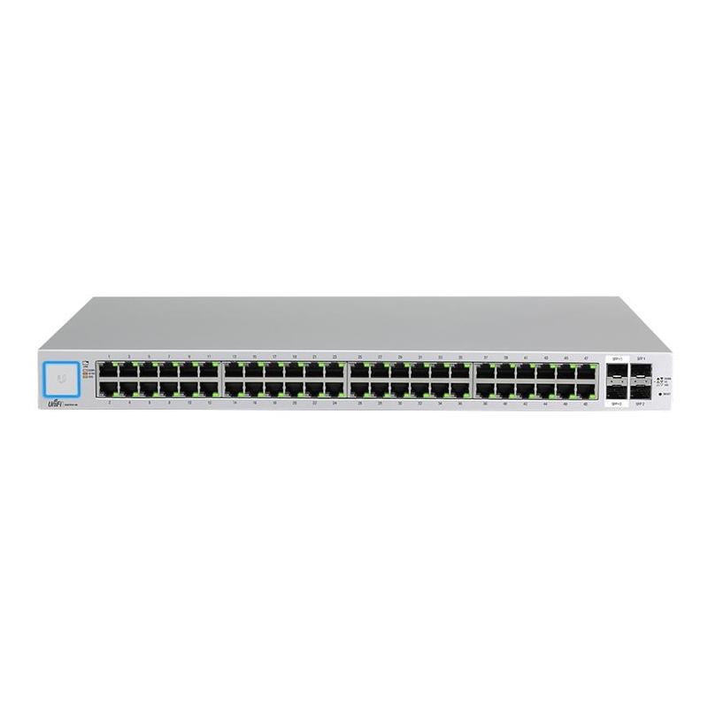 Коммутатор UniFi Switch 48 port, non-PoE (US-48) US-48 #3