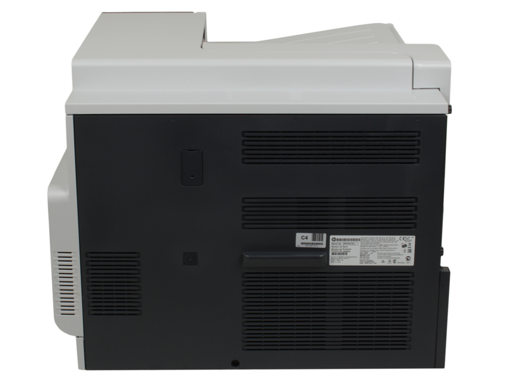 Принтер HP Color LaserJet Enterprise CP4025n Printer (CC489A) CC489A #2