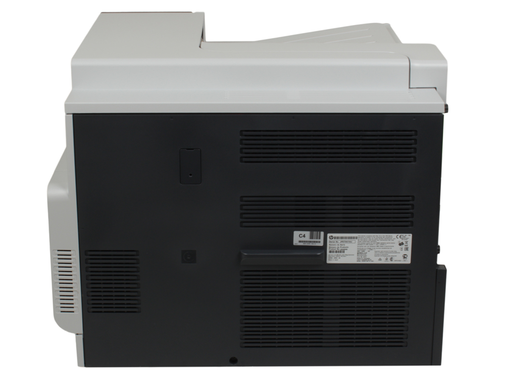Принтер HP Color LaserJet Enterprise CP4025n Printer (CC489A) CC489A